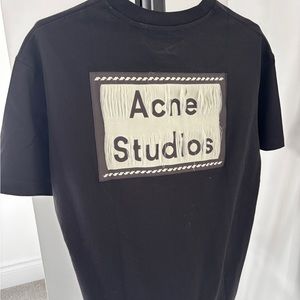 Acne Studio Tshirt